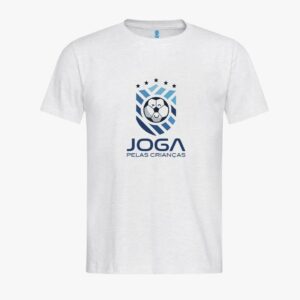 T-Shirt Oficial JPC 2022