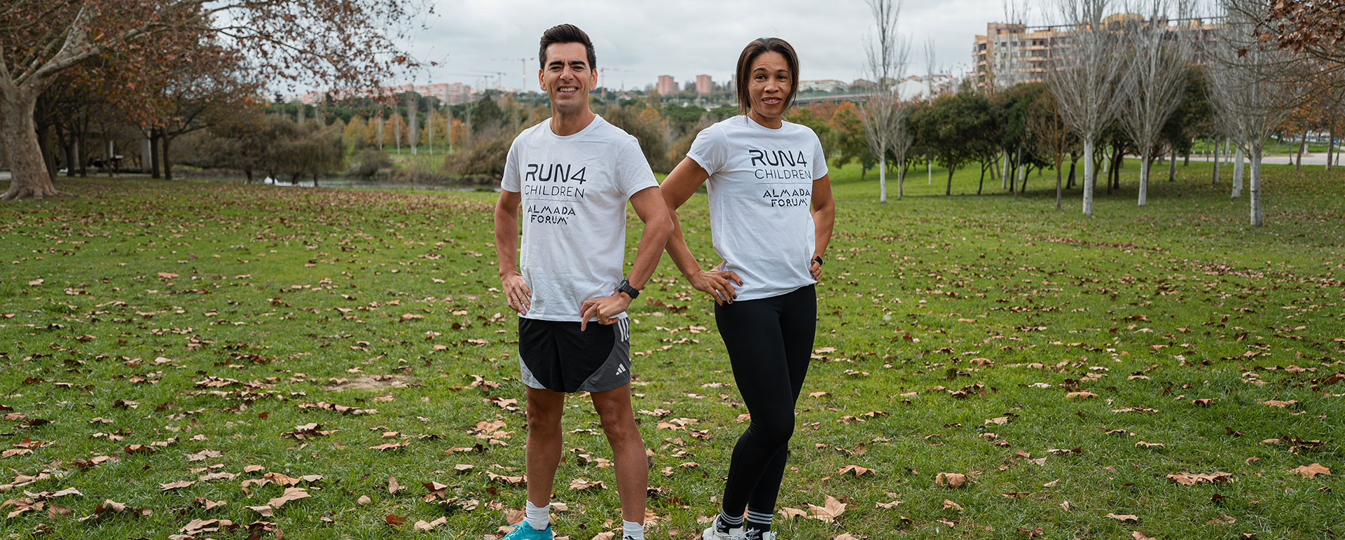Run4 Children | Almada Forum