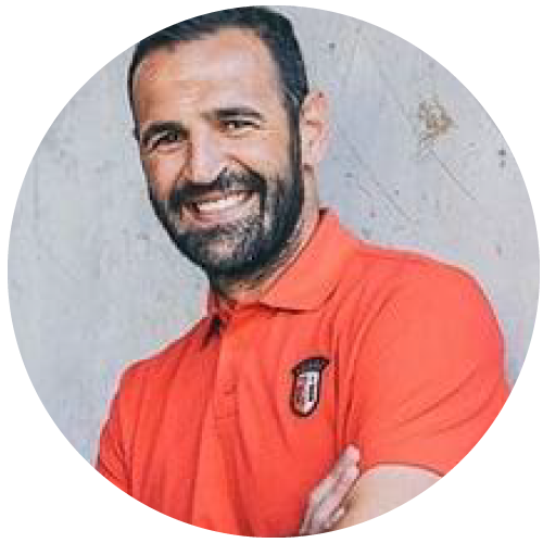 eduardo Beto Pimparel