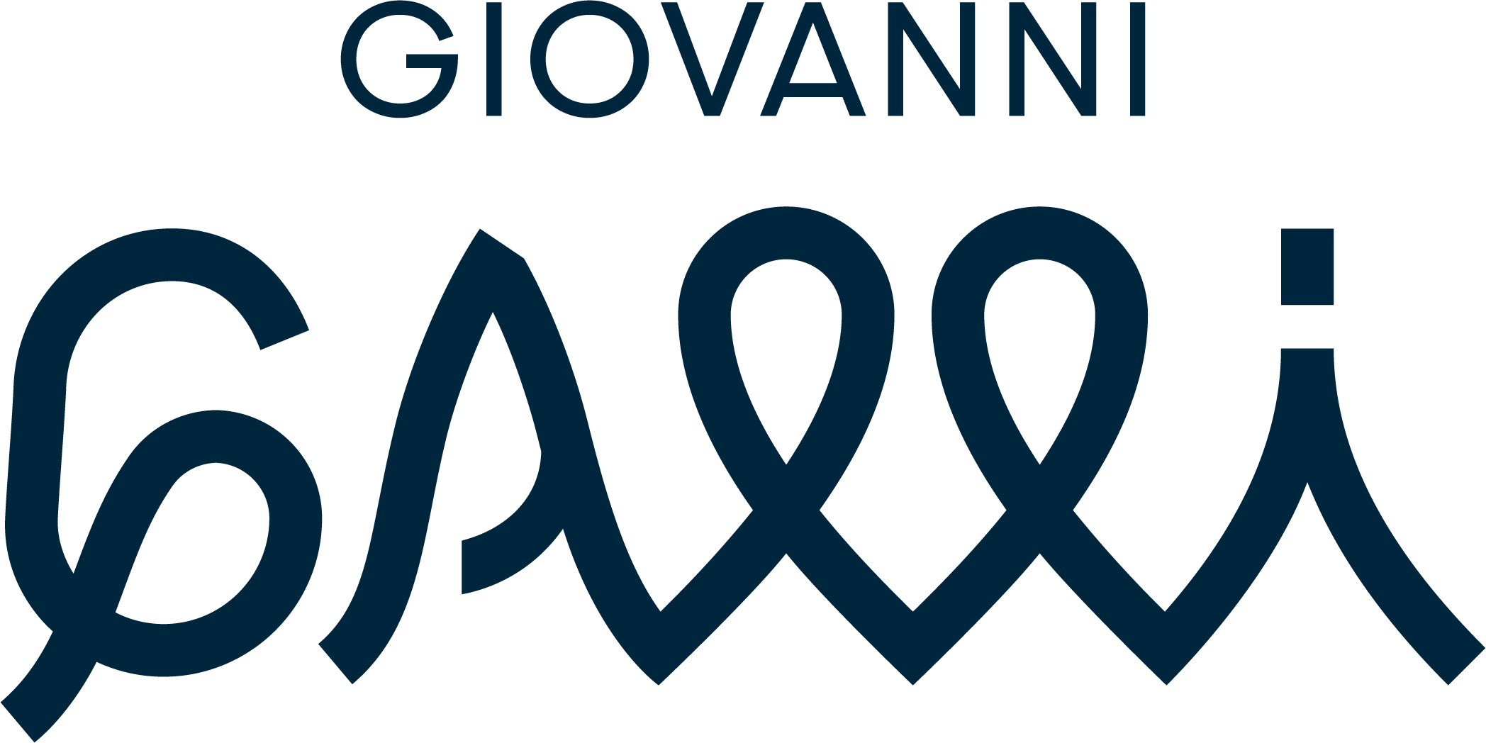 GIOVANNI GALLI