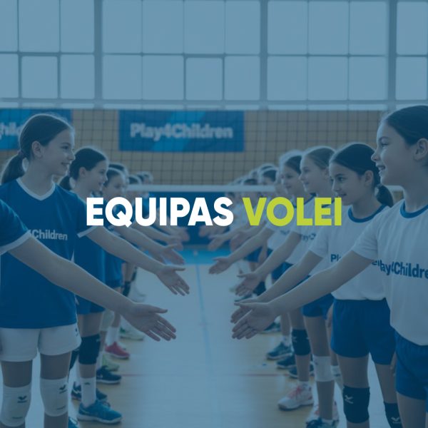 VOLLEY CUP INSCRIÇÃO