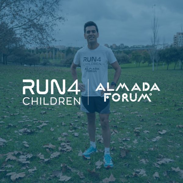 Run4 Children - Inscrições com T-shirt