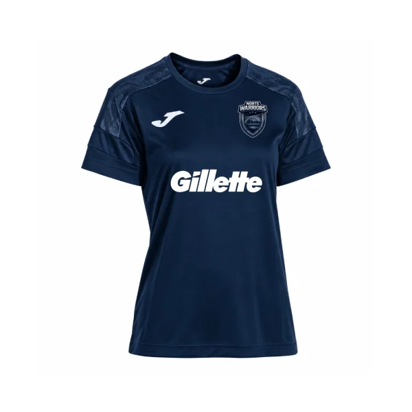 T-shirt Embaixadores Legends League